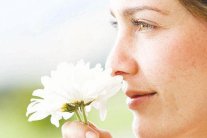 الحياة العصرية تقتل حاسة الشم عند الانسان