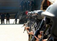 ثلاثة احكام باعدام متعاونين مع اسرائيل في غزة