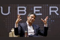 هزة في وادي السليكون... ورئيس «أوبر» يبكي