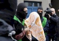 محاكمة جندي عراقي سابق في ألمانيا