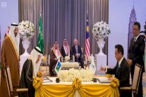 الفالح: اتفاقية أرامكو تؤسس مرحلة جديدة في شرق آسيا