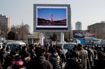 تقرير أممي: كوريا الشمالية تلتف على العقوبات