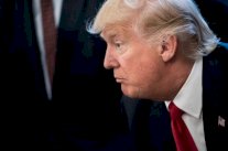 عندما يأسف دونالد ترامب على