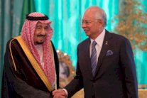 توقيع أربع مذكرات تفاهم بين السعودية وماليزيا