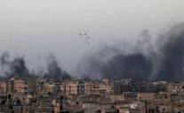 42 قتيلا في التفجير الانتحاري قرب الباب بشمال سوريا