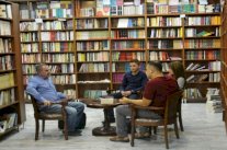 علمانيو العراق: بالفكر ننتصر