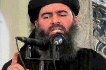 زعيم داعش يوجّه 