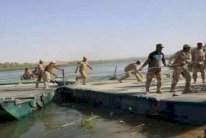 البغدادي يقرّ بهزيمة دولته ويوجه خطبة وداع لأنصاره