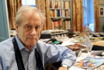 هارولد ايفنز: الصحافة تعيش في زمن خطير