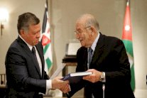 عبدالله الثاني: القضاء النزيه ركن أساس للدولة المدنية