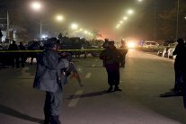 تاكيد اميركي لقتل قيادي من طالبان الاحد