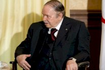 حزب جبهة التحرير الوطني: بوتفليقة