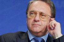 موسكو: الحكم في سوريا سيكون علمانيًاً