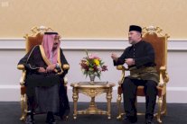 السلطان محمد الخامس: زيارة الملك سلمان تاريخية