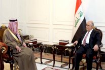 زيارة الجبير فرصة لعودة العراق إلى حضنه العربي