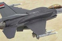 القوات الجوية العراقية قصفت مواقع لداعش في سوريا