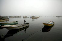 تلوث المياه في قطاع غزة يصل الى 97%