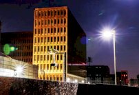 ألمانيا تتجسّس على وسائل إعلام أجنبية!