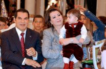 حكم غيابي بسجن بن علي في قضية فساد جديدة