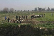 العبادي يمنح عناصر داعش فرصة أخيرة لإلقاء السلاح