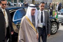 محللون عراقيون: زيارة الجبير لبغداد تحصّن المنطقة من الإرهاب