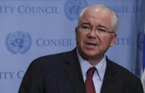 موسكو تتوعد بالفيتو ضد عقوبات على دمشق لاستخدامها 