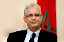 نزار بركة يتطلع بقوة لخلافة شباط وإعادة 