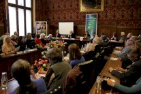 ألفا إيرانية يعتقلن يوميًا و70 أعدمن خلال رئاسة روحاني