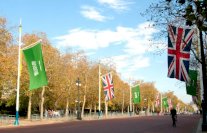 السعودية تحذّر رعاياها في بريطانيا من هجمات «إرهابية»