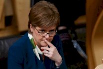 اسكتلندا: ماي العنيدة قد تدفعنا نحو استفتاء استقلال ثانٍ