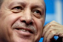 اردوغان يتوعد صحيفة نشرت تقريرا مثيرا للجدل بانها ستدفع 