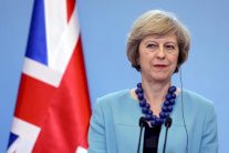 بريطانيا تعتزم إغلاق حدودها بوجه الأوروبيين