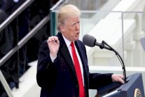 أول لقاء يجمع ترامب بأعضاء الكونغرس والشيوخ الثلاثاء