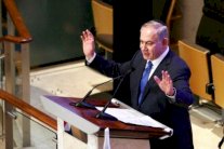 صورة نتانياهو على المحك بعد تقرير حرب غزة