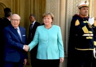 تونس وألمانيا توقعان اتفاقا جديدا حول الهجرة