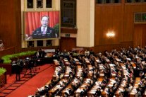 مائة ملياردير على مقاعد البرلمان الصيني