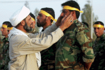 إيران: 2100 قتلوا في العراق وسوريا