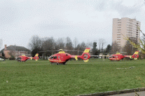 مقتل شخصين طعنًا بوسط إنكلترا