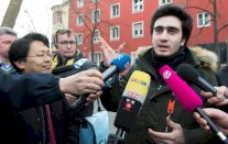 فيسبوك يكسب قضية رفعها لاجئ سوري لتعرضه لمضايقات