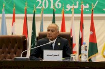 الجامعة العربية متمسكة بحل الدولتين في النزاع الاسرائيلي-الفلسطيني