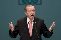 برلين تؤكد عدم تدخلها بقرار الغاء التجمعين المؤيدين لاردوغان