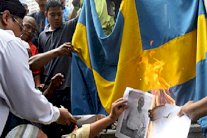 اتهام (الإخوان) بإنشاء مجتمعات موازية في السويد