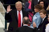 ترامب يريد إصلاح نظام الهجرة ليصبح على أساس 