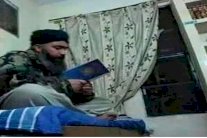 خطيب داعش: 6 غارات أميركية بأسبوع فشلت بقتل البغدادي