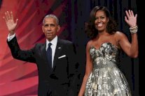 ملايين الدولارات لأوباما وزوجته لقاء نشرهما مذكراتهما