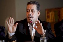 شباط يمضي ساعات عصيبة خلال اجتماع لقيادة 