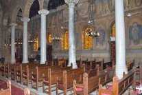 مدير المرصد الآشوري: ثمة تهجير ممنهج لمسيحيي الشرق