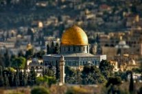 إسرائيل توافق في تصويت تمهيدي على حظر الاذان عبر المكبرات