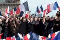 فيون.. حشد أخير قبل تقرير المصير