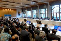 مفاوضات جنيف: مكانك راوح